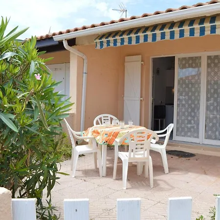 Villa Maison 2 Pieces Mezzanine - Gruissan Ayguades Ay110-402 Narbonne-Plage