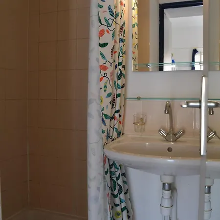 Willa Maison 2 Pieces Mezzanine - Gruissan Ayguades Ay110-402 Narbonne-Plage