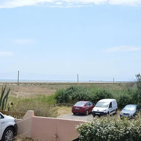 Maison 2 Pieces Mezzanine - Gruissan Ayguades Ay110-402 Narbonne-Plage