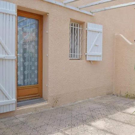 Maison 2 Pieces Mezzanine - Gruissan Ayguades Ay110-402 * Narbonne-Plage